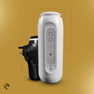 جهاز التعطير الحائطي Wall