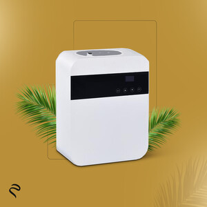 جهاز معطر W600