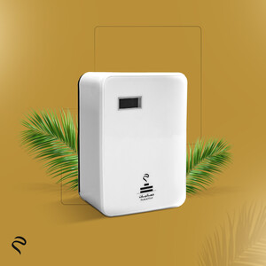 جهاز معطر JM SMART