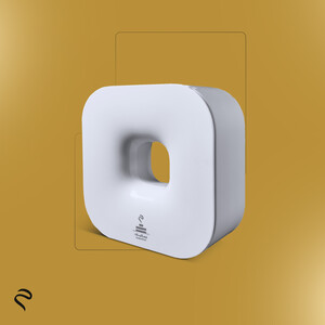 جهاز التعطير المكتبي JM - INNOVATOR