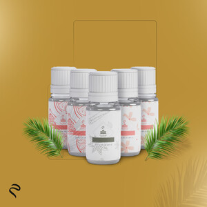 مجموعة عطور السيارة
